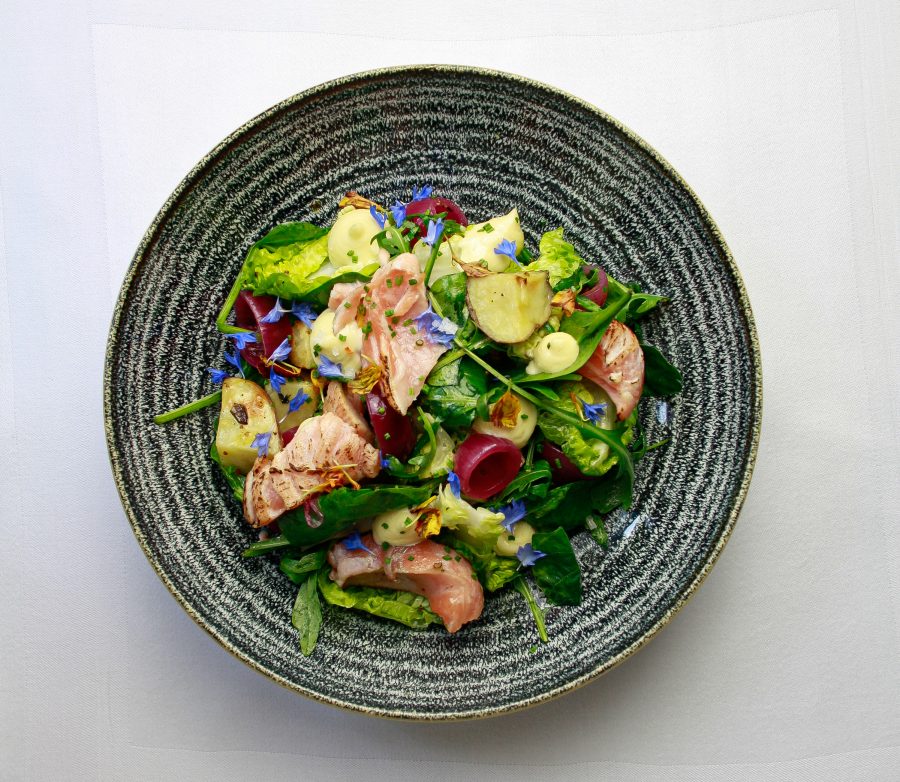 Helsinki’s culinary renaissance: New flavors to discover