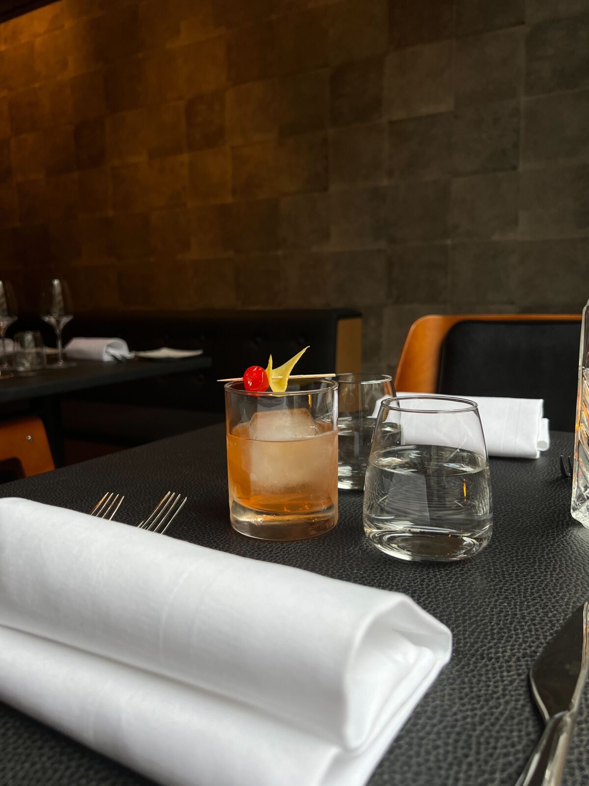 Kuinka valita ravintola teatteriryhmälle?